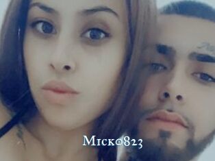 Mick0823
