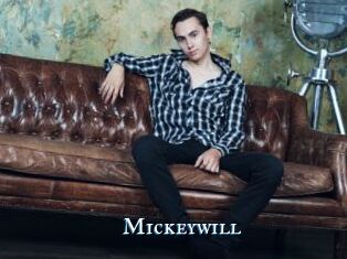 Mickeywill