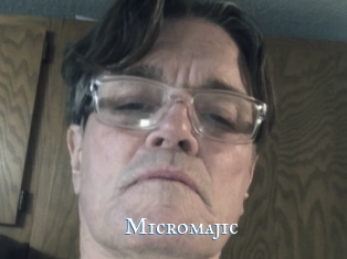 Micromajic