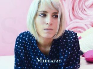 Mideafay