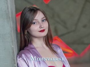 Midinvaerne