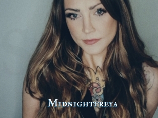 Midnightfreya