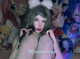 Midoriyume