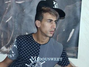 Midousweet