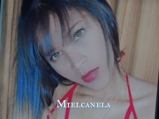Mielcanela