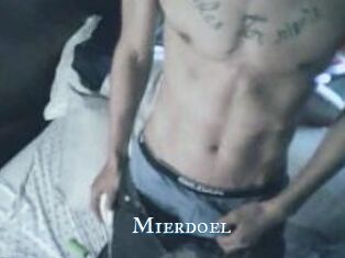 Mierdoel