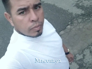 Miguel92