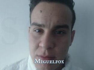 Miguelfox