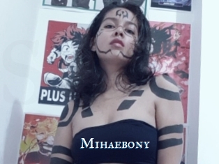 Mihaebony