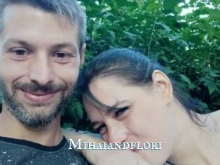 Mihaiandflori