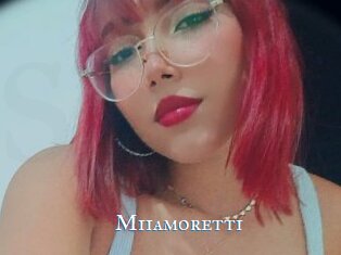 Miiamoretti