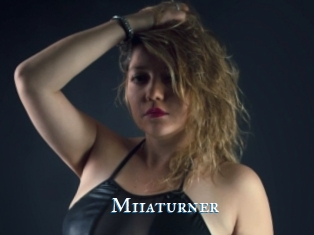 Miiaturner