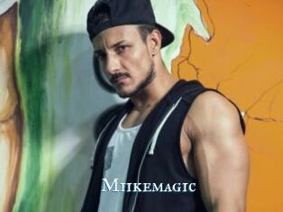 Miikemagic