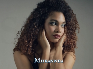 Miirannda