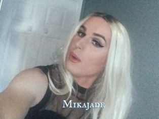 Mikajade