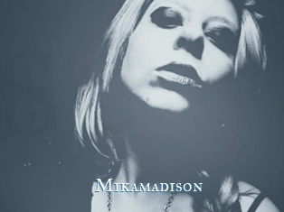 Mikamadison
