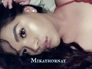 Mikayhornay