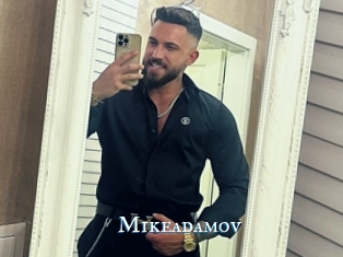 Mikeadamov