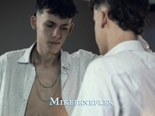 Mikebeneflek