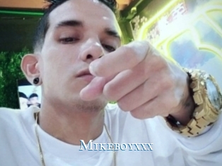 Mikeboyxxx
