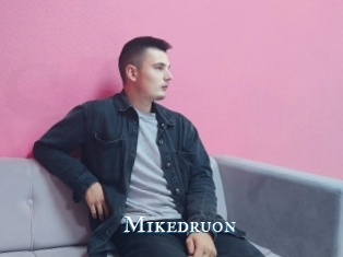 Mikedruon