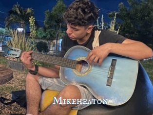 Mikeheaton