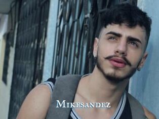 Mikesandez