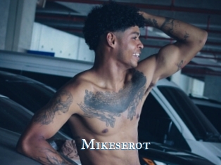 Mikeserot