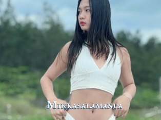 mikkasalamanca sexchat