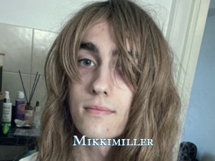 Mikkimiller