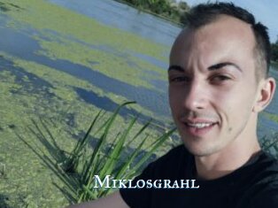 Miklosgrahl