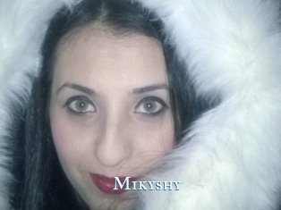 Mikyshy