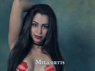 Mila_ortis