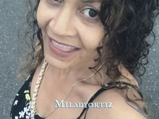 Miladyortiz
