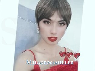 Milagrosamiller