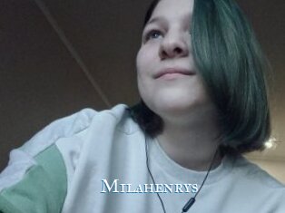 Milahenrys