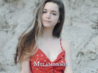 Milamonson