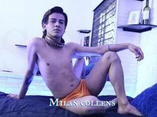 Milan_collens