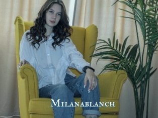 Milanablanch