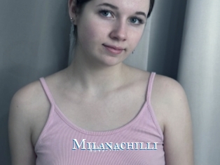 Milanachilli