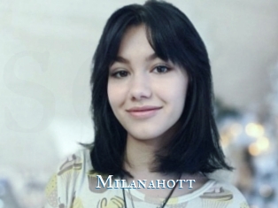 Milanahott