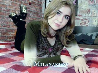 Milanakissu