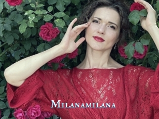 Milanamilana