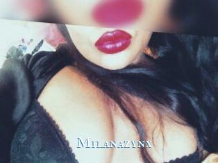 Milanazynx