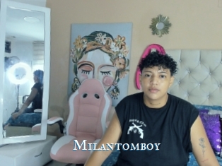 Milantomboy