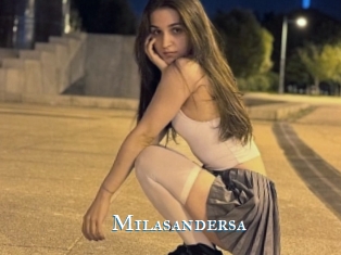 Milasandersa