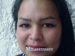 Milasexxhot
