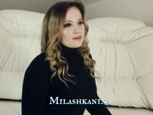 Milashkanina