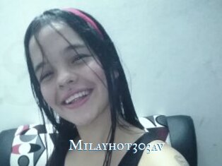Milayhot303av