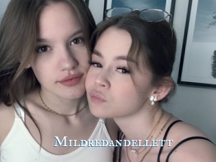 Mildredandellett